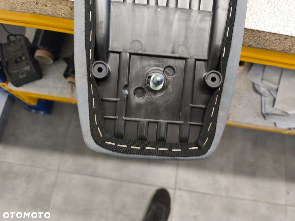 Siedzenie, kanapa, fotel Husqvarna 701 Supermoto - 24