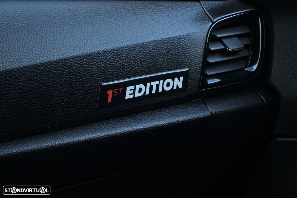 Isuzu D-Max 1.9 Ddi CD 4WD LSE - 15