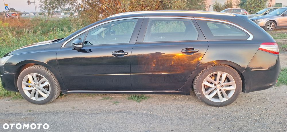 Peugeot 508 155 THP Allure - 2