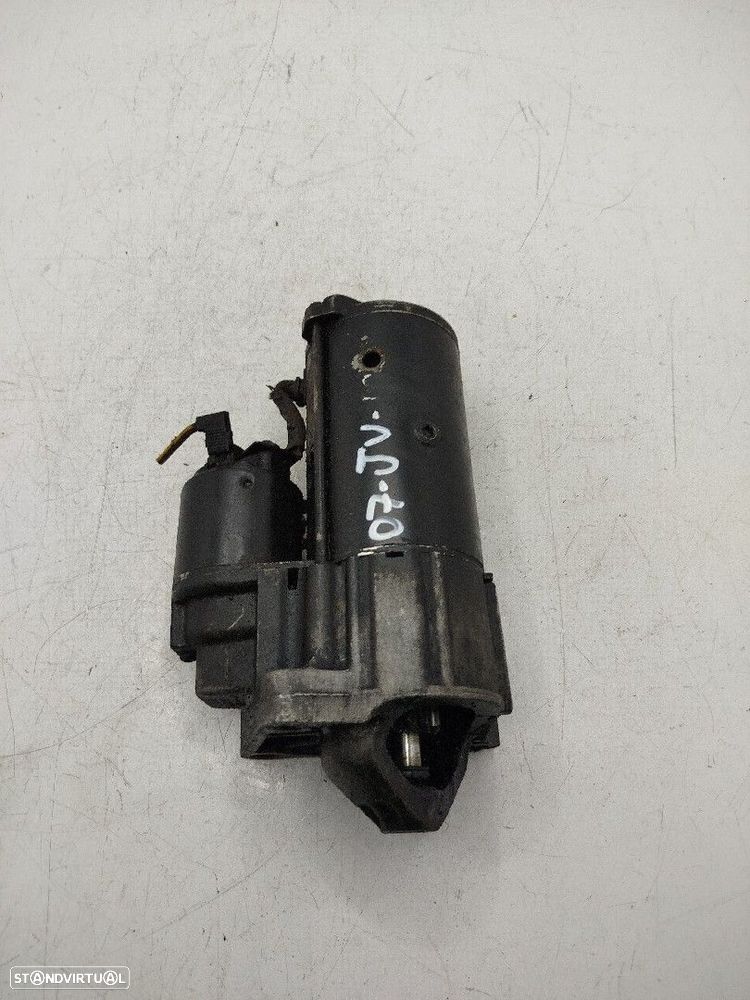 Motor De Arranque Volvo V40 Combi (Vw) - 1