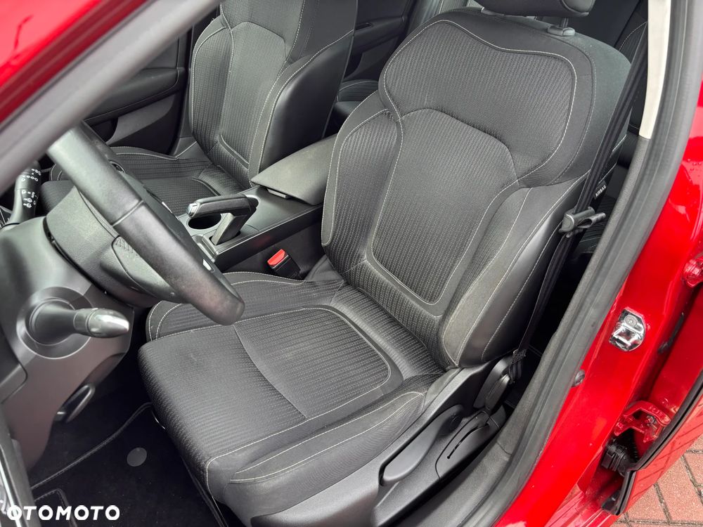 Renault Megane - 14