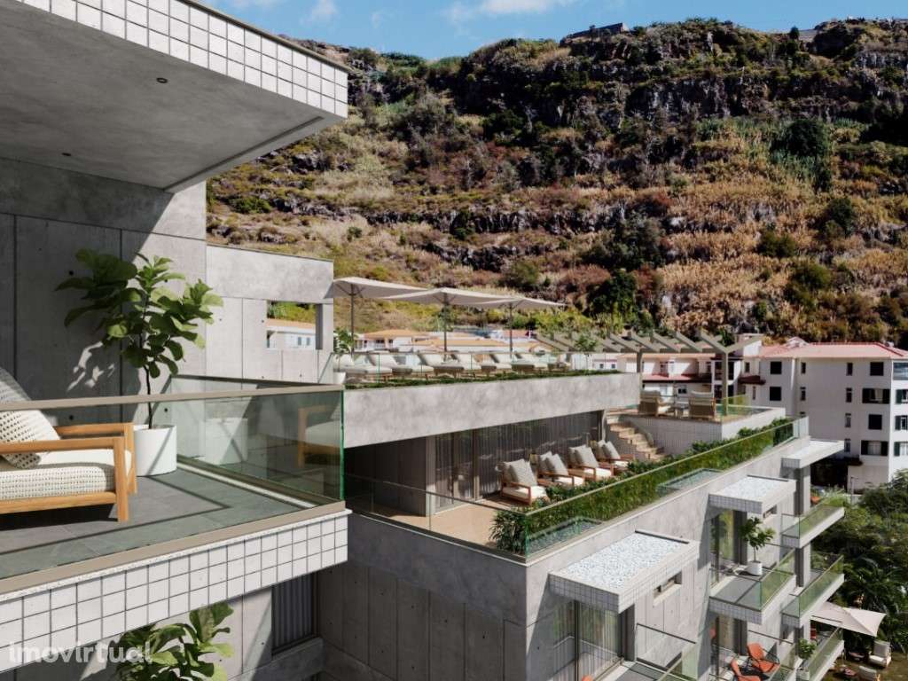 T1 novo na Ribeira Brava - Grande imagem: 5/9