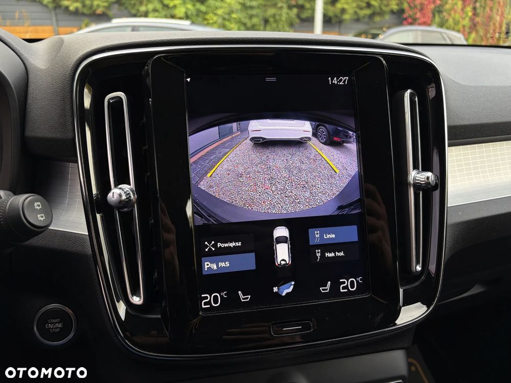 Volvo XC 40 - 26