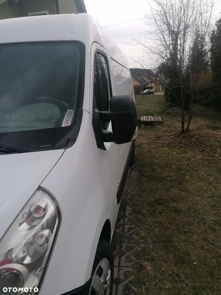 Renault MASTER - 8