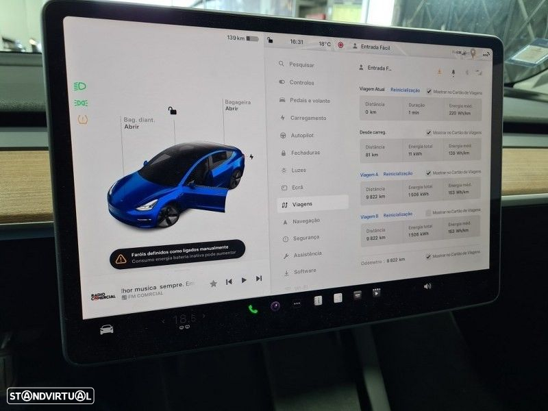 Tesla Model 3 - 6