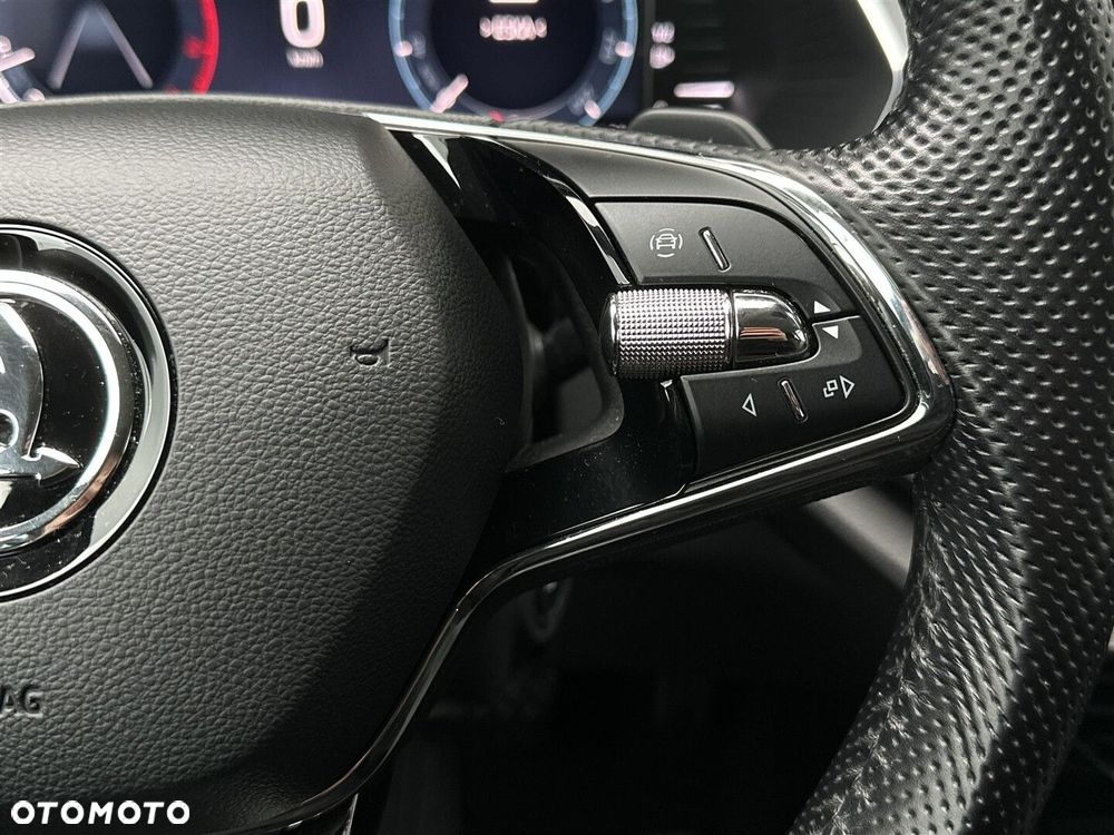 Skoda Octavia - 22