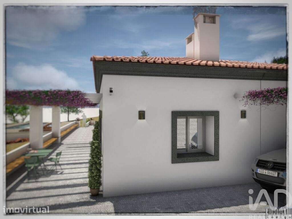 Casa tradicional T4 em Luz de Tavira e Santo Estêvão de 226,00 m2 - Grande imagem: 5/21