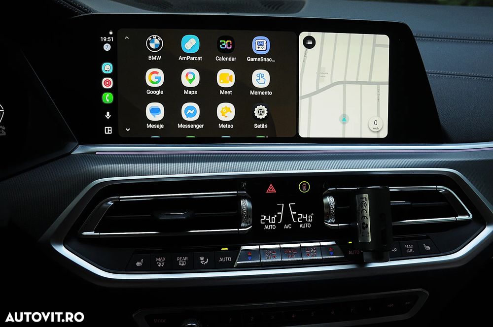 BMW X5 xDrive45e AT PHEV - 31