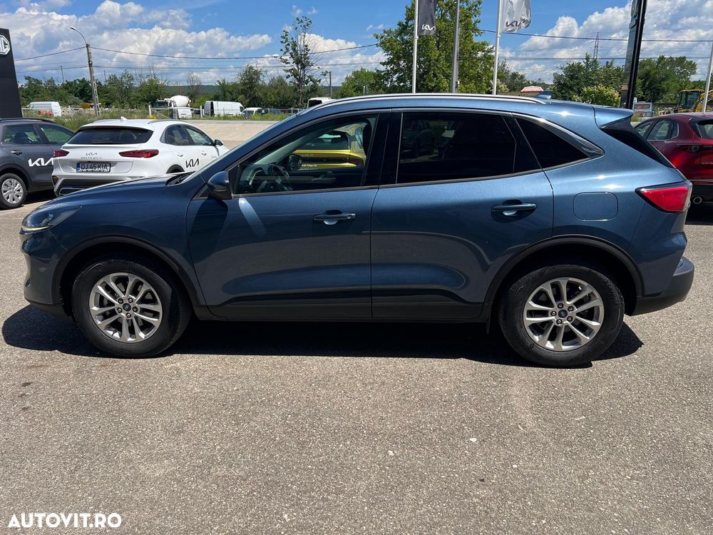 Ford Kuga ver-1-5-ecoblue-fwd-titanium - 5