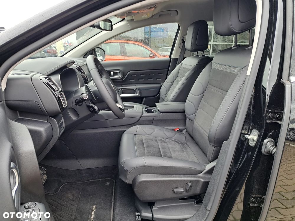 Citroën C5 Aircross 1.6 PHEV 180 Max EAT8 - 11