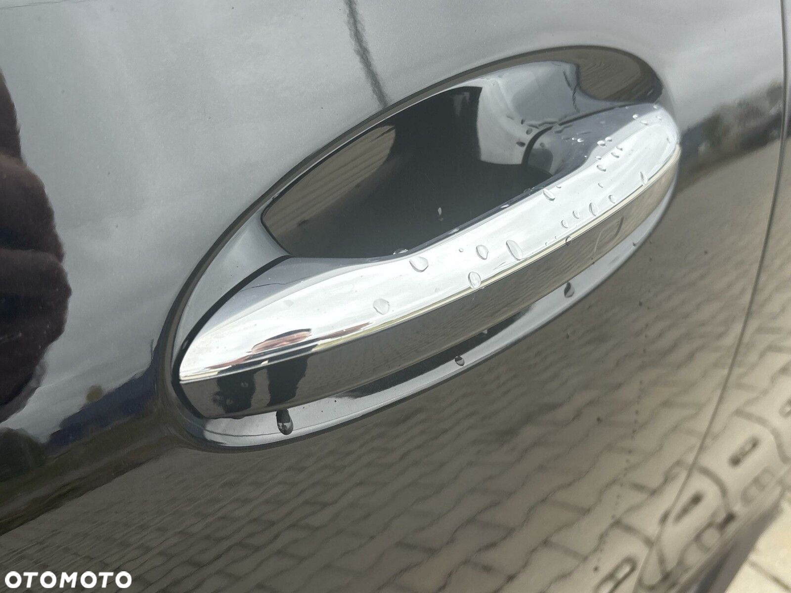 Mercedes-Benz Klasa C - 13