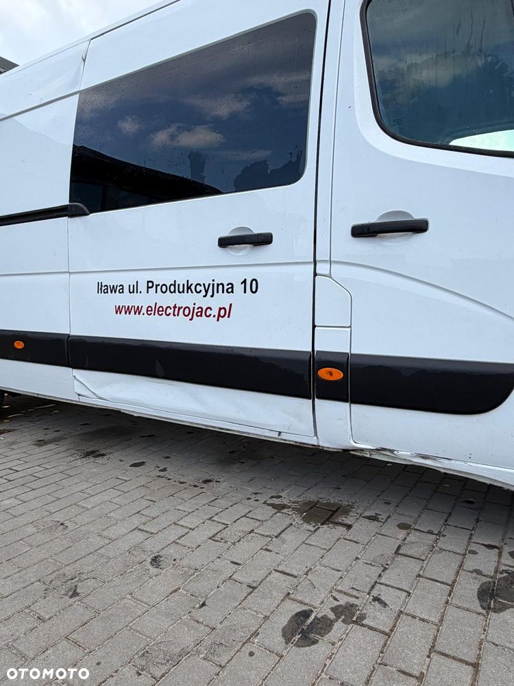Renault Master - 16
