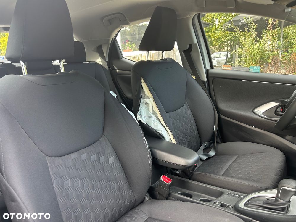 Toyota Yaris Hybrid 1.5 Comfort - 12