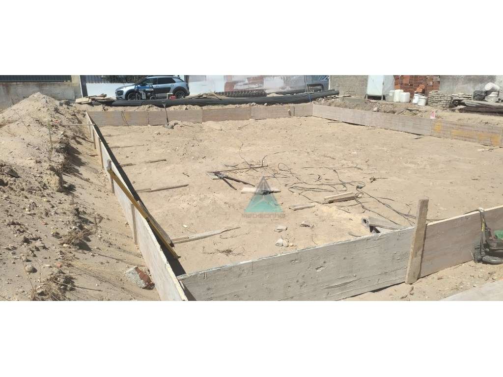 Moradia Geminada em Construção | Foros de Amora - Grande imagem: 4/23