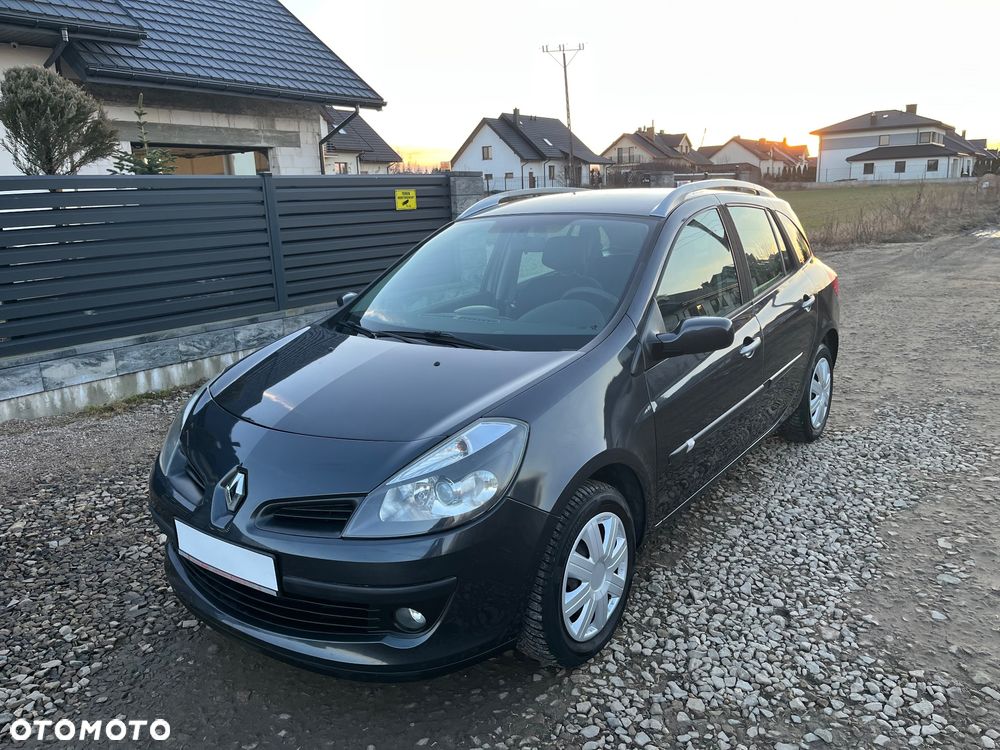 Renault Clio - 12