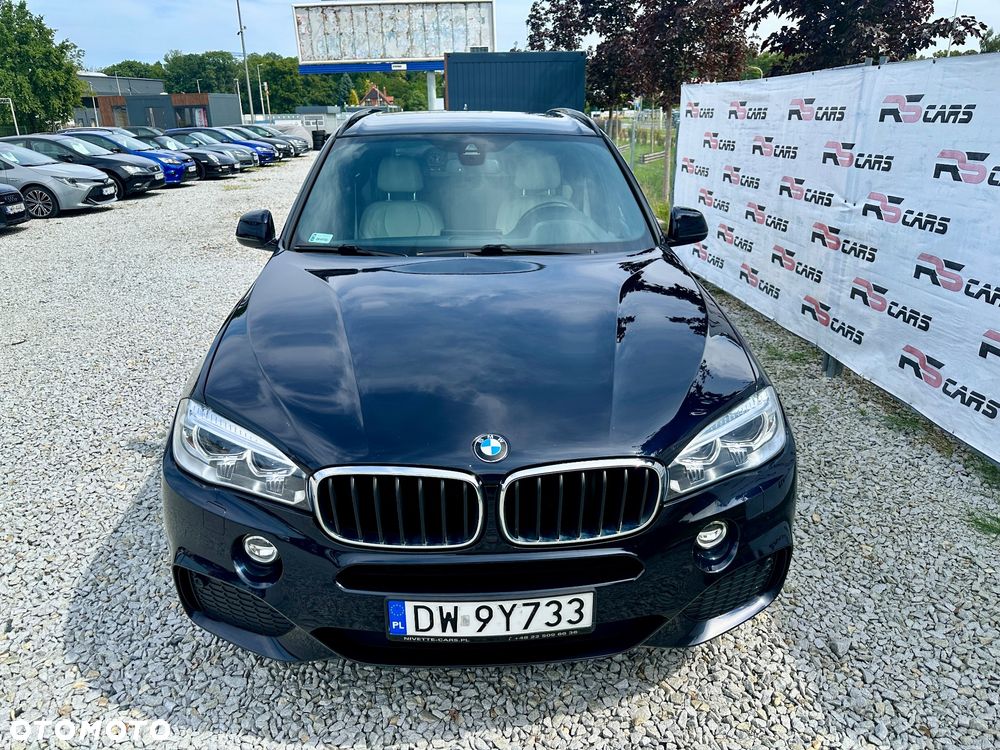 BMW X5 xDrive30d - 2
