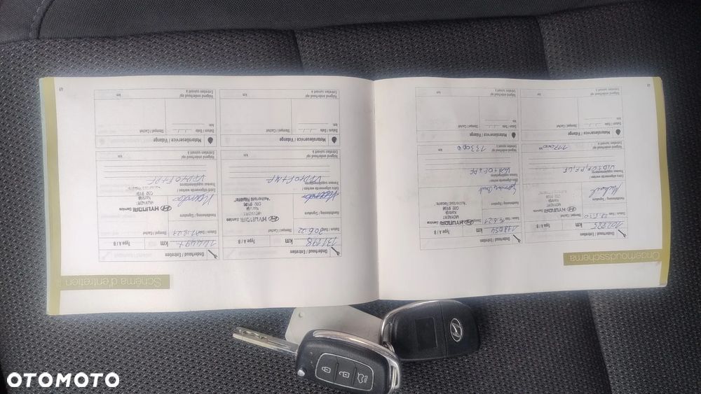 Hyundai Santa Fe 2.0 CRDI 2WD Style - 14