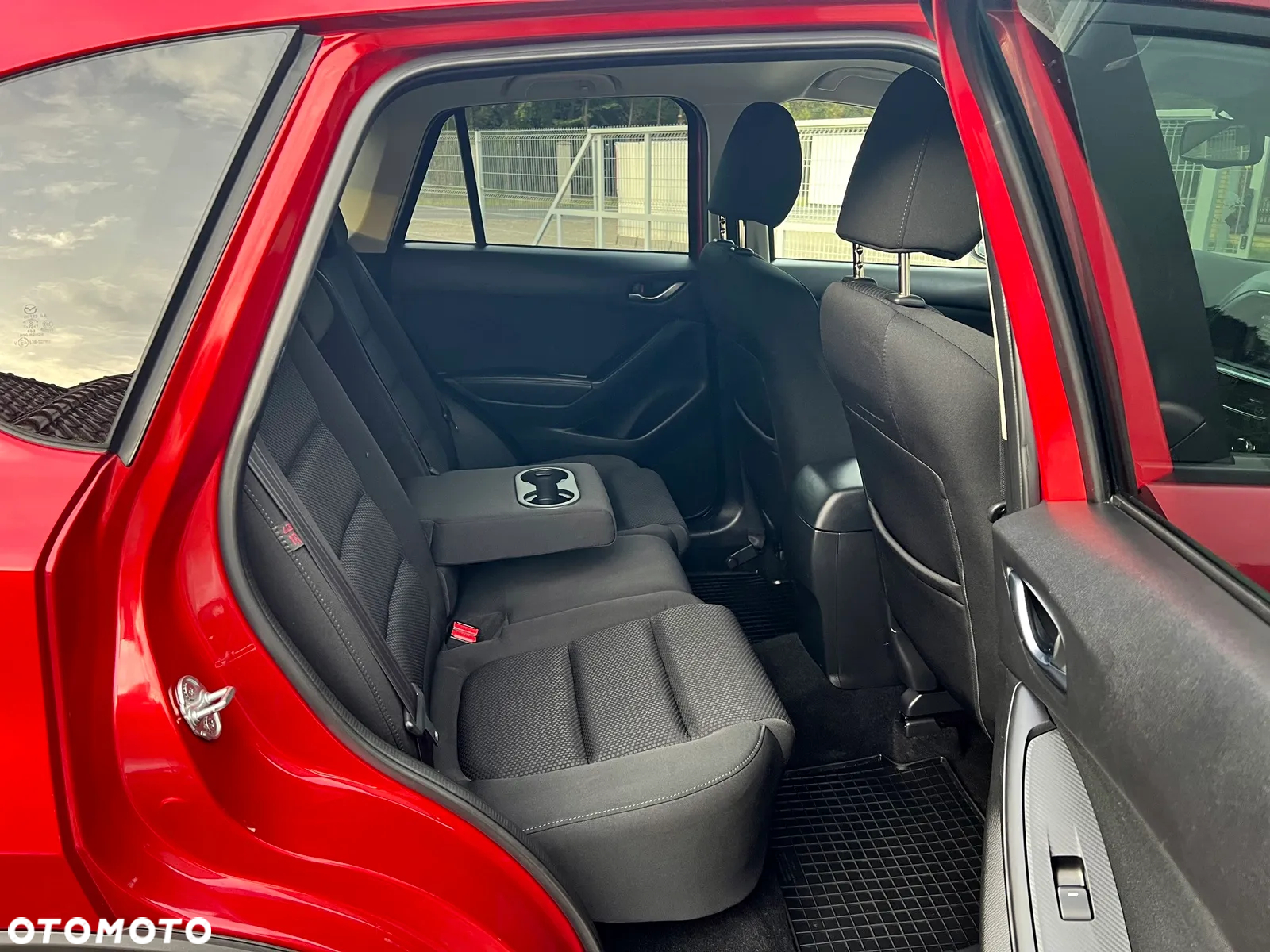 Mazda CX-5 SKYACTIV-G 160 AWD Nakama - 18