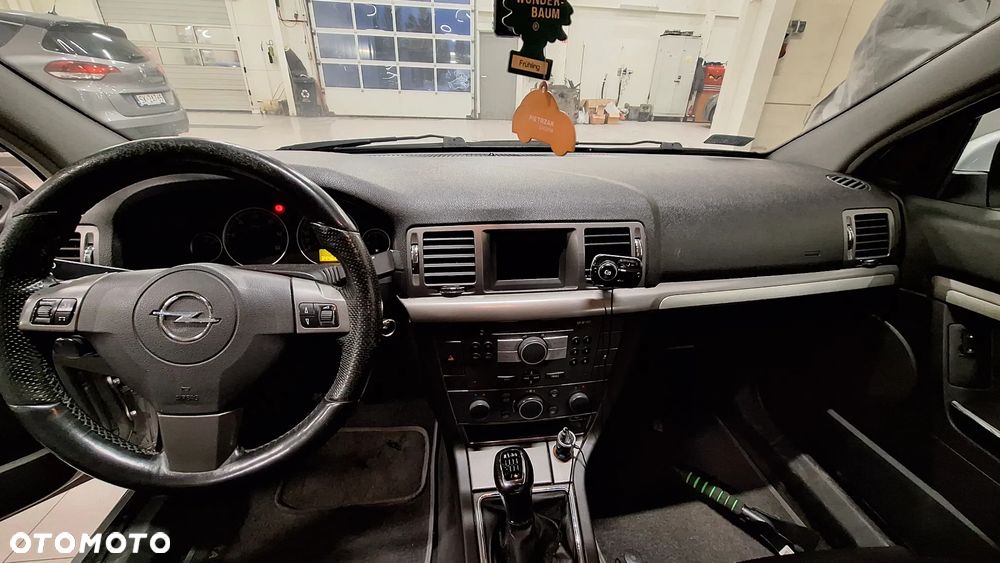 Opel Vectra 1.9 CDTI Elegance - 5