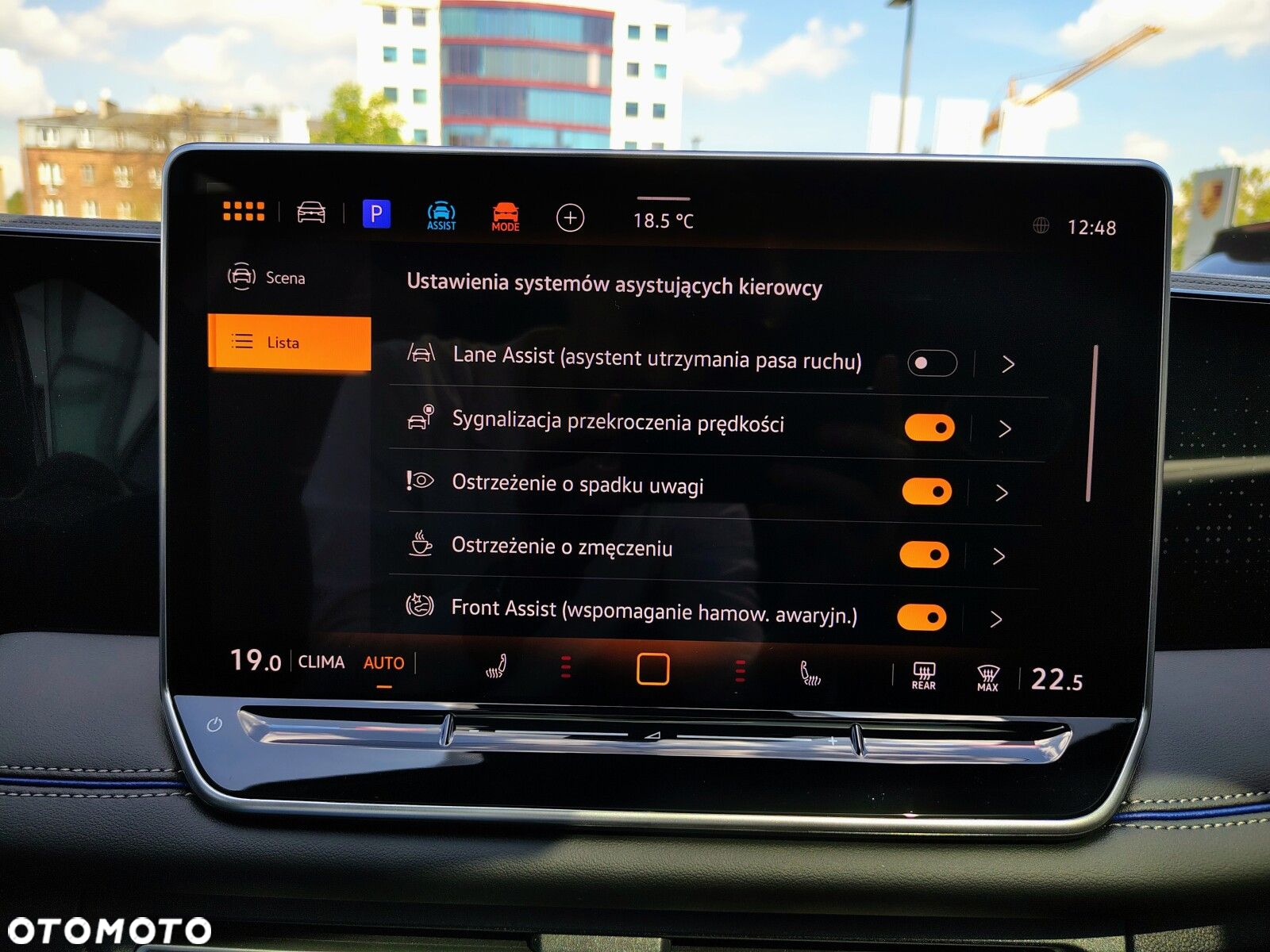 Volkswagen Tiguan - 20
