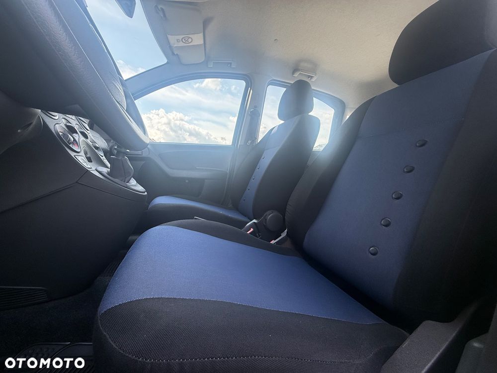 Fiat Panda 1.2 Dynamic Eco - 12
