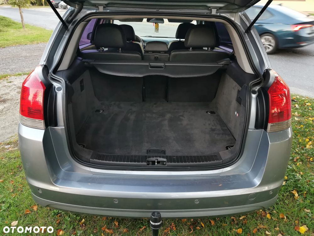 Opel Signum 1.8 Cosmo Plus - 23
