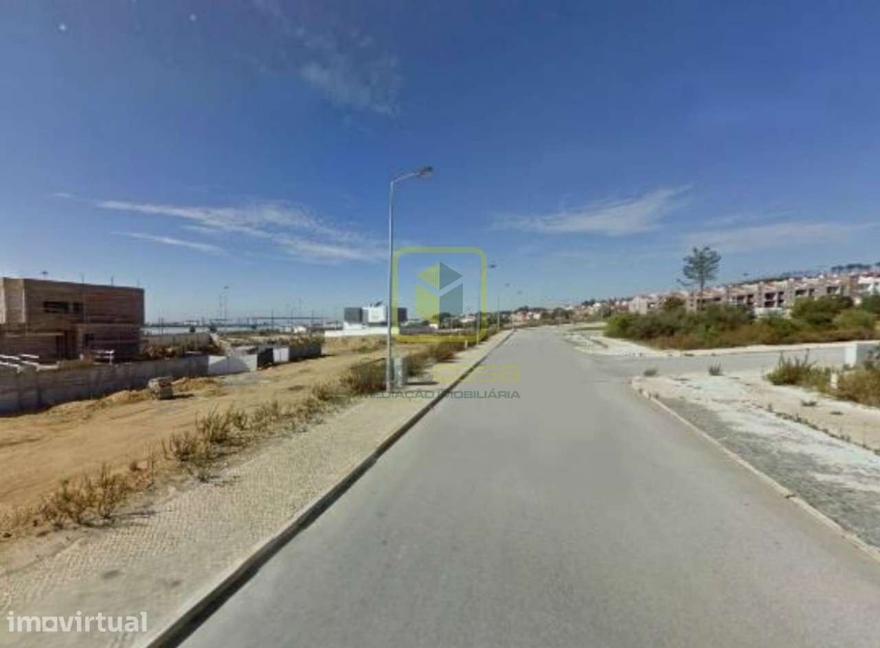 Loteamento  Venda em Alhadas,Figueira da Foz - Grande imagem: 5/10