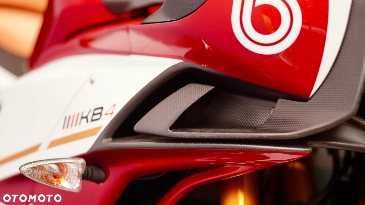 Bimota KB4 - 12