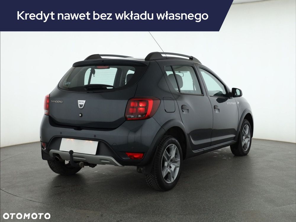 Dacia Sandero Stepway - 7