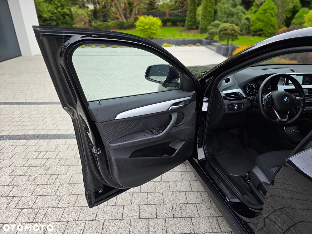 BMW X2 sDrive18i GPF Business Edition - 13