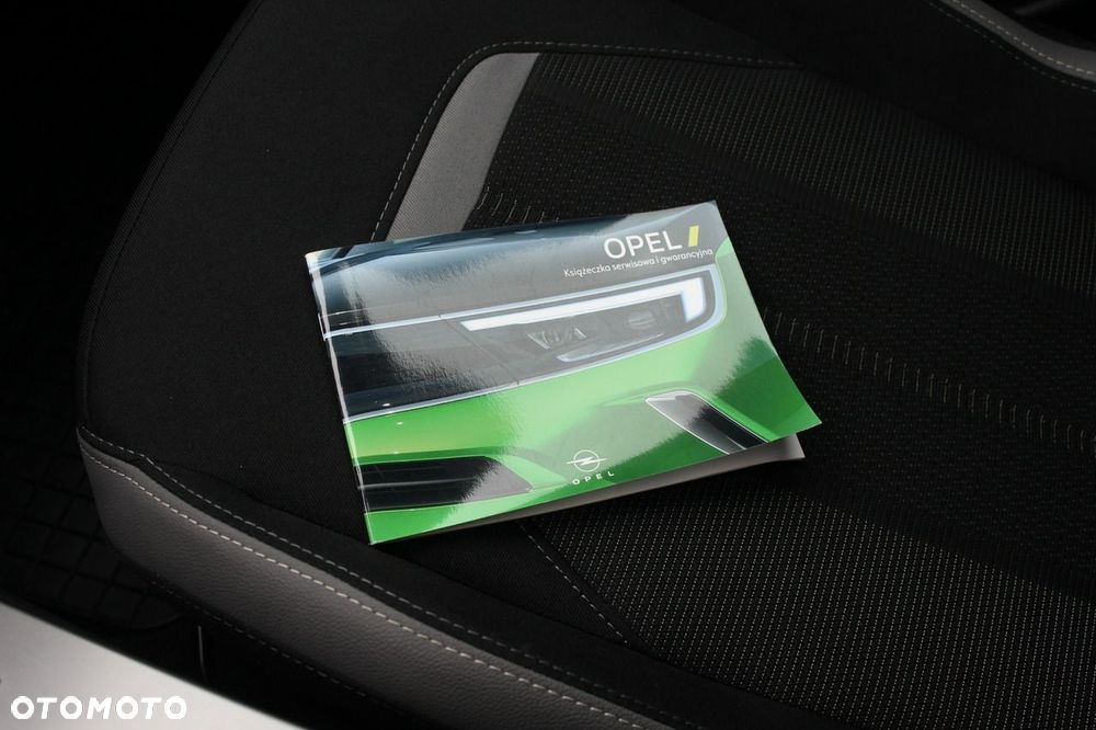 Opel Mokka 1.2 T GS S&S - 31