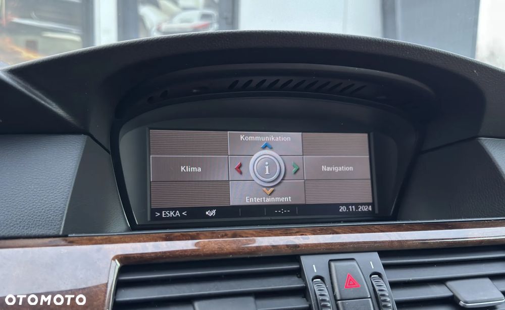 BMW Seria 5 525i Edition Exclusive - 23