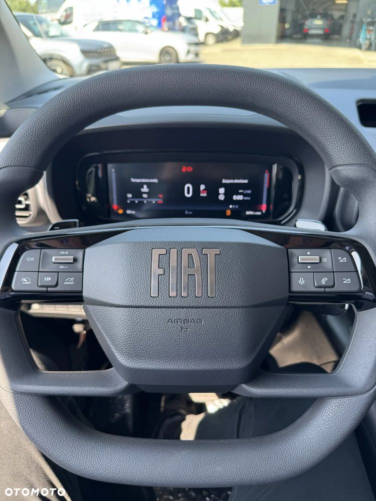 Fiat Qubo - 13