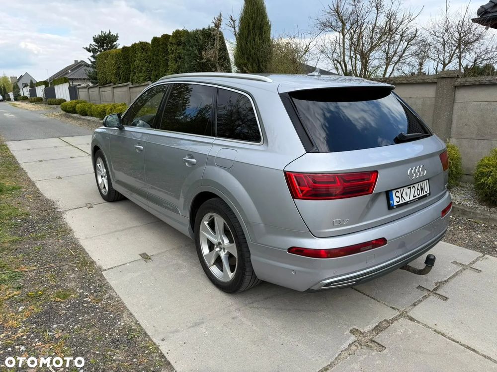 Audi Q7 - 14