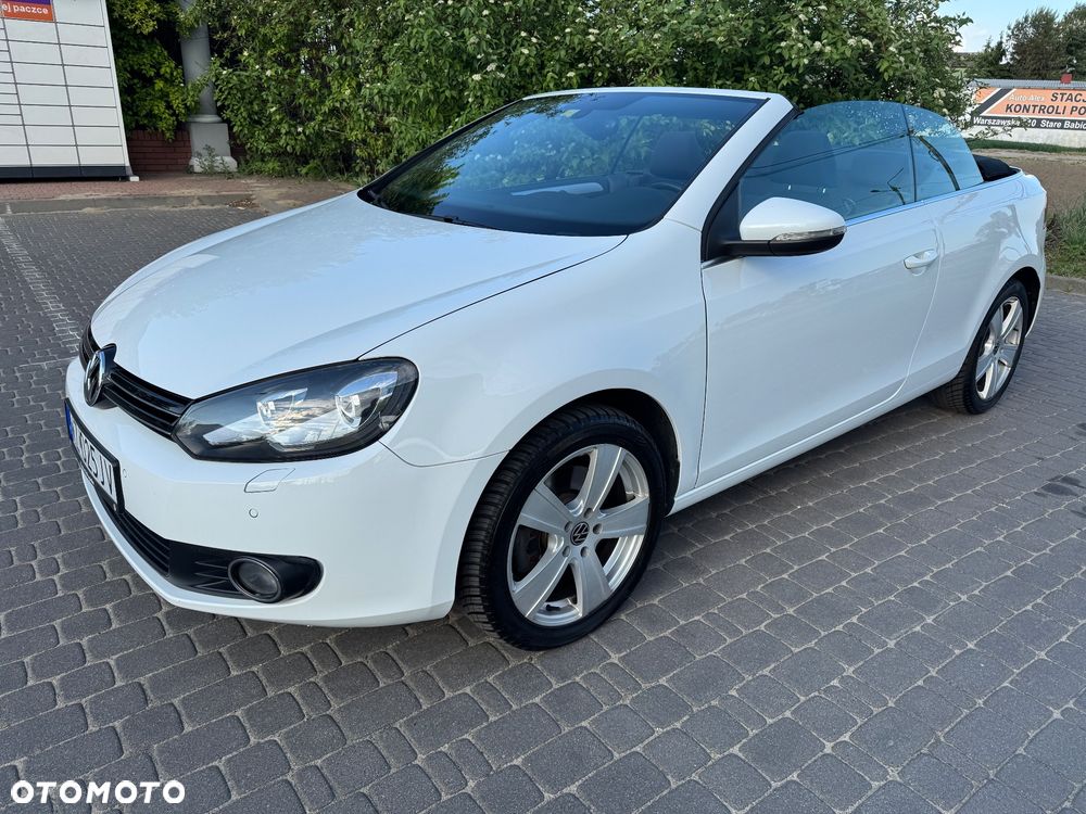 Volkswagen Golf - 1