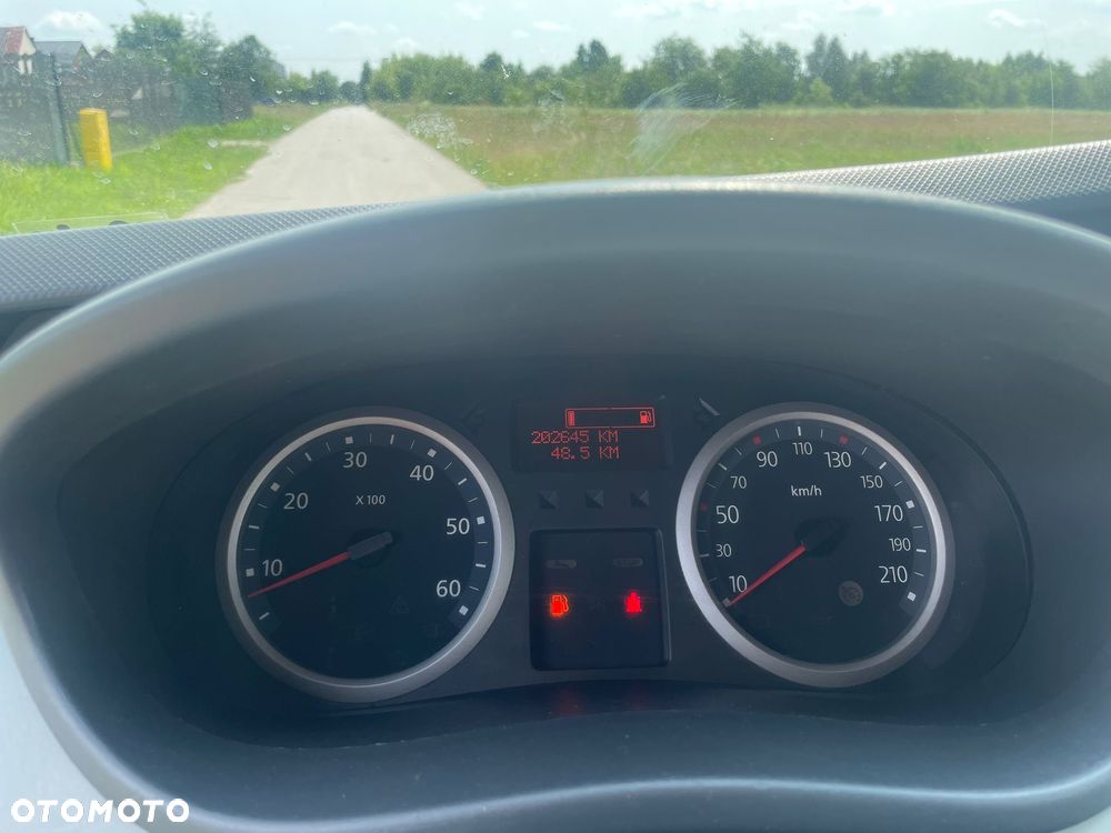 Renault Trafic FAP Passenger Black Edition - 8