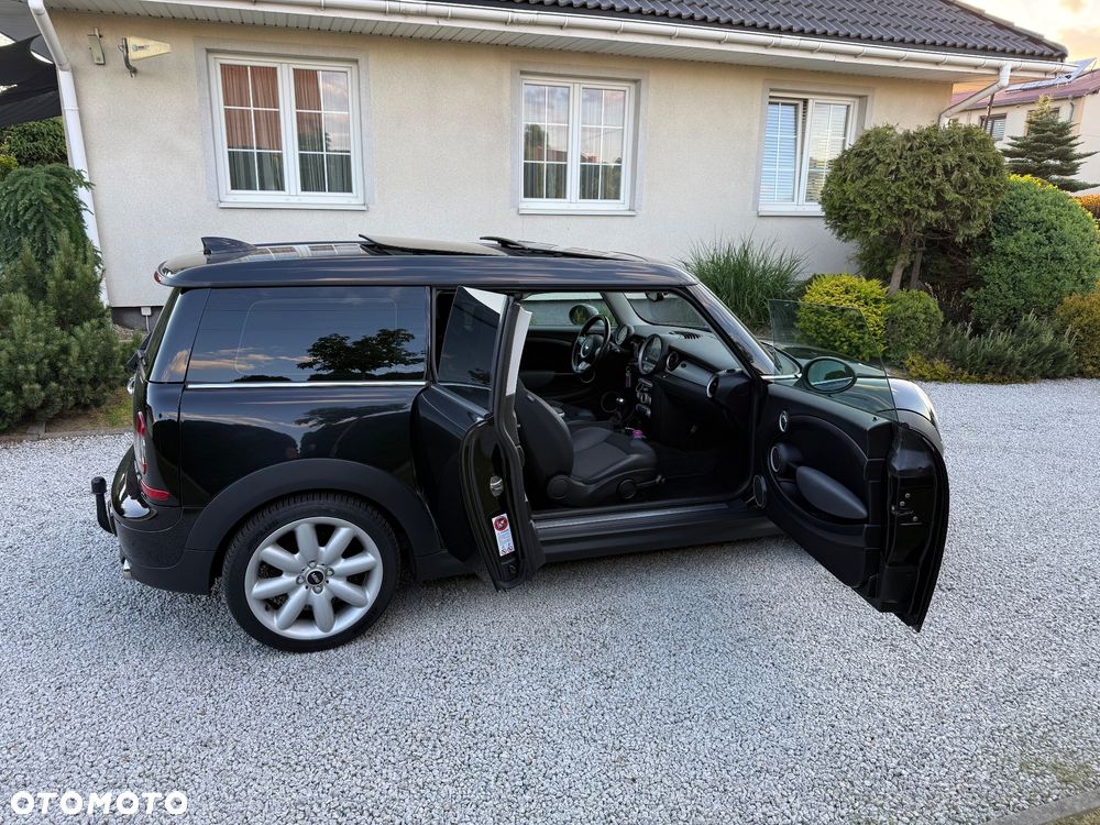 MINI Clubman - 18