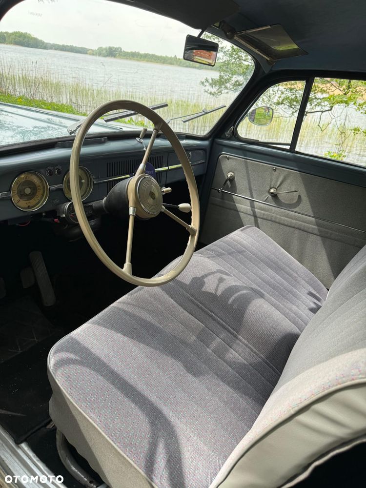 Opel Inny - 7