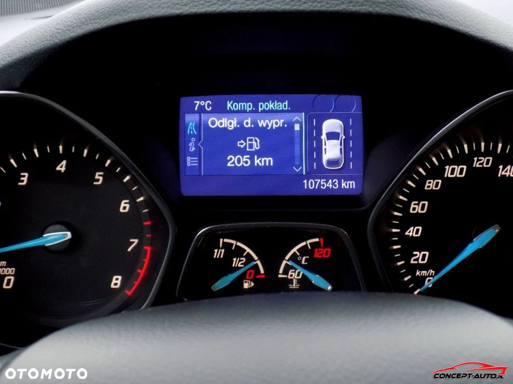 Ford C-MAX - 28