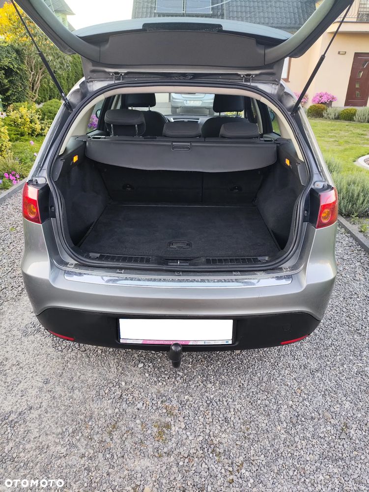 Fiat Croma 1.9 JTD Business - 17