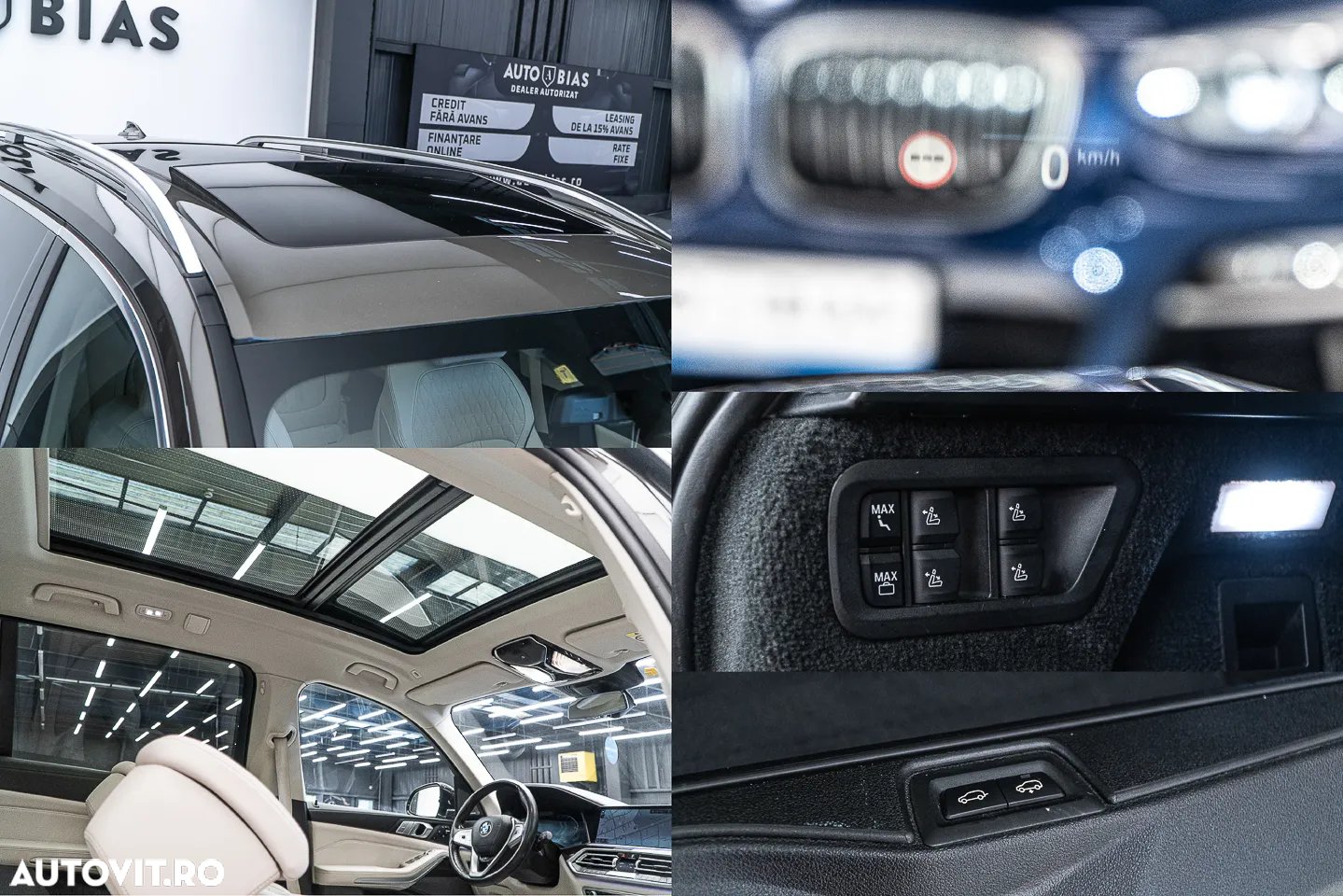 BMW X7 xDrive40i - 17