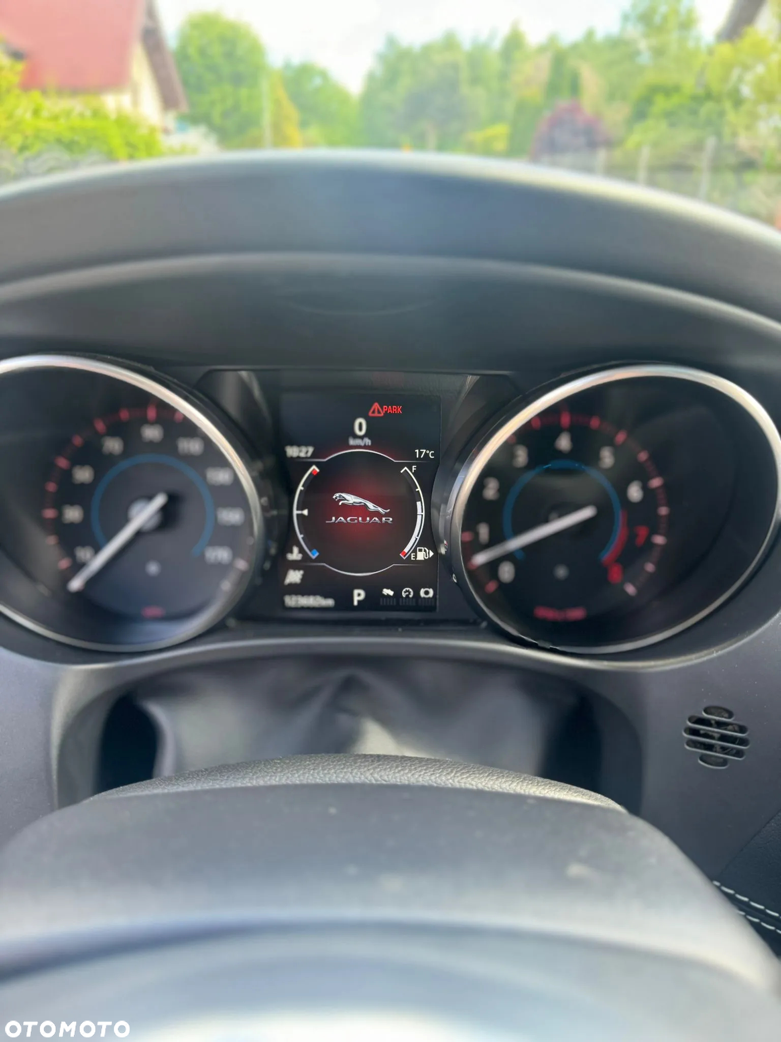 Jaguar F-Pace 3.0 V6 AWD S - 18