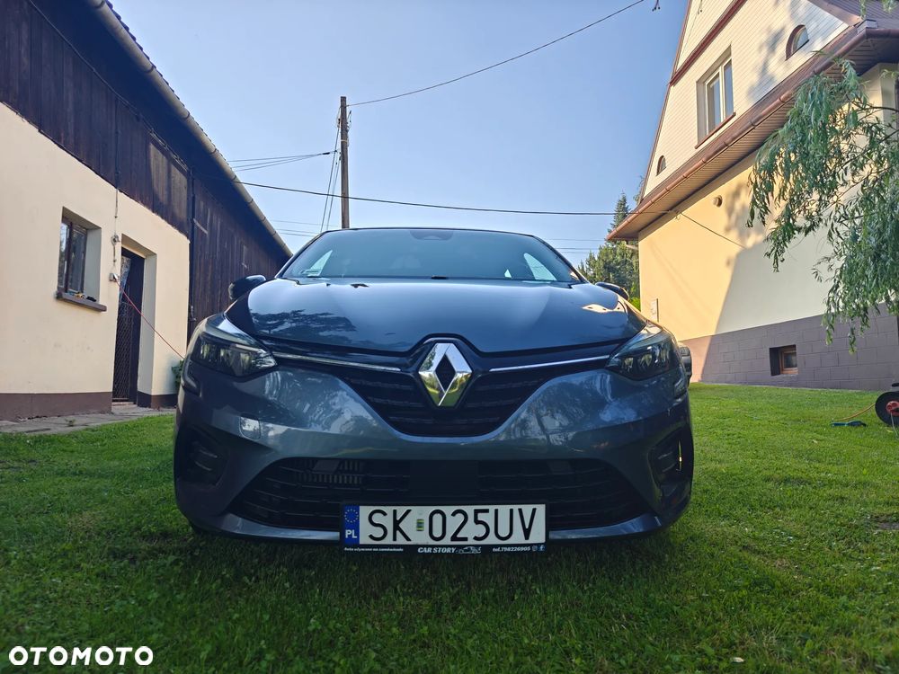 Renault Clio 1.0 TCe Zen - 4