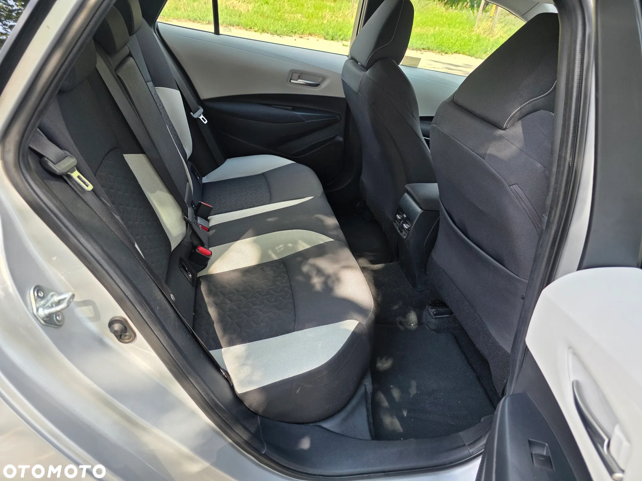 Toyota Corolla 1.2 T Comfort - 23