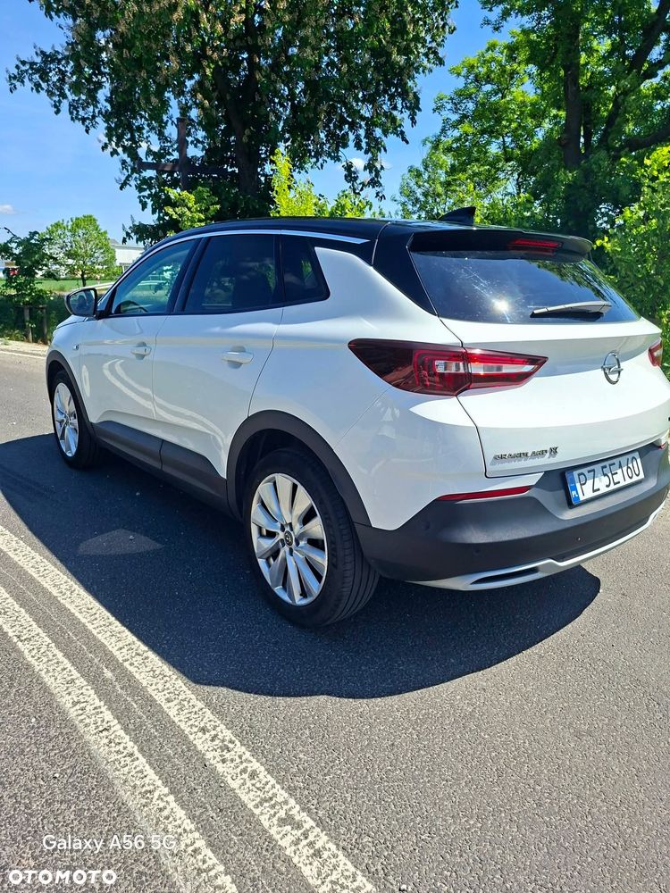 Opel Grandland X 1.5 CDTI Ultimate S&S - 2