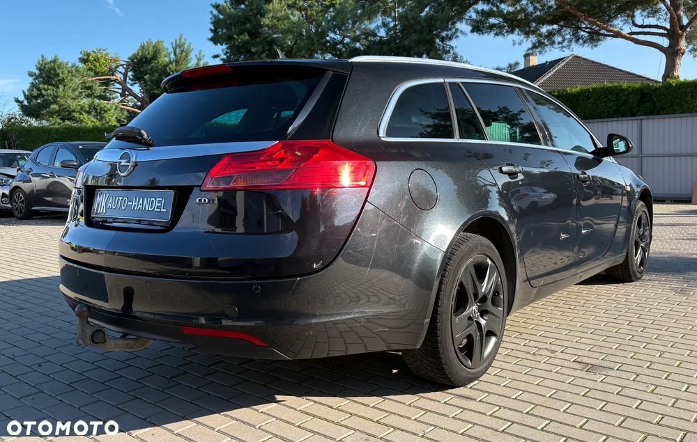 Opel Insignia - 6