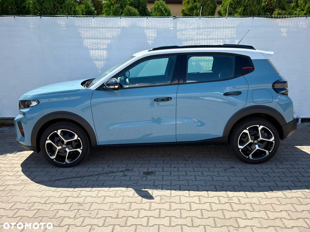 Citroën C3 1.2 T Plus - 2
