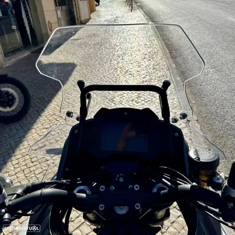 QJ Motor SRT 700X - 11