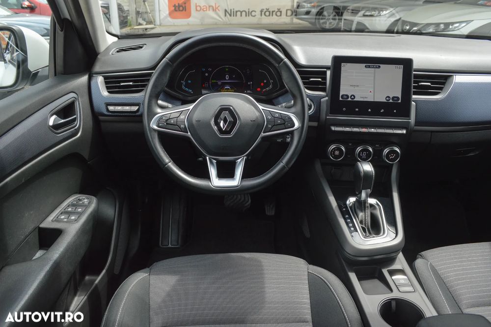 Renault Arkana E-TECH 145 Techno - 32
