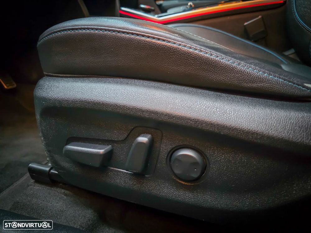 Kia e-Niro 64kWh - 26